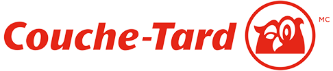 Logo Couche Tard