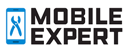 Logo Mobile Expert