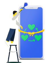Preloved phones