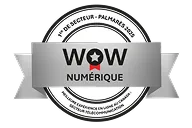 Award - Leger 2024