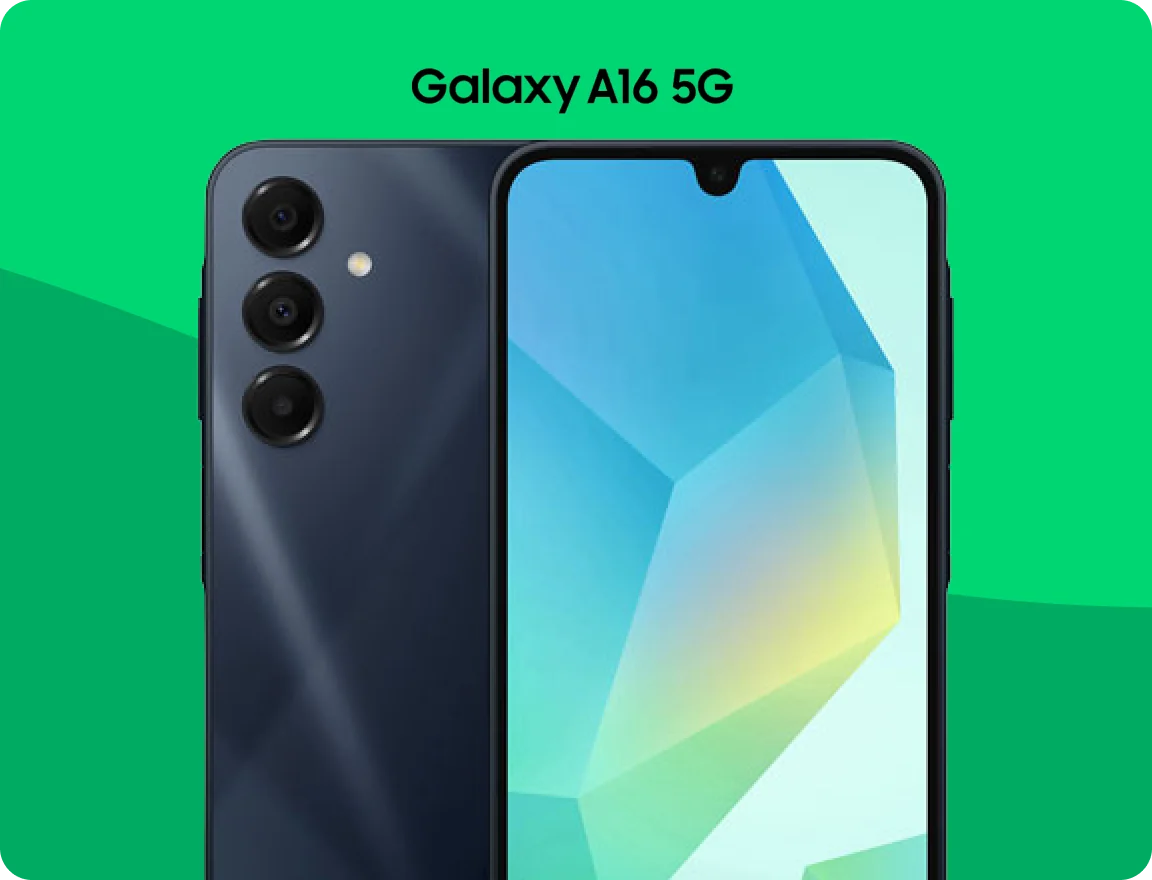 Samsung Galaxy A16 5G