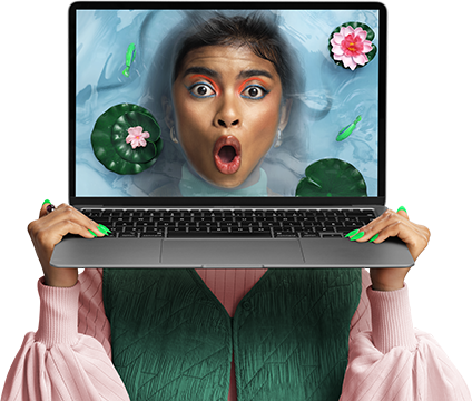 Description de la vidéo