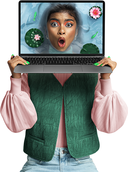 Description de la vidéo