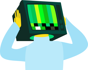 Fizz Tête Télé