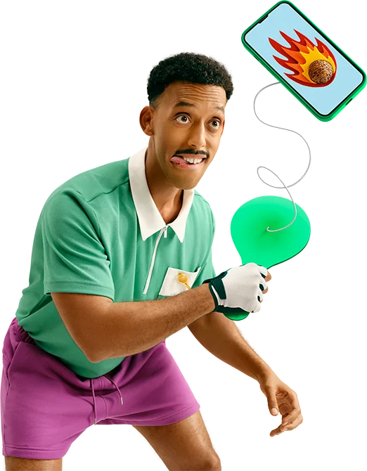 Ping Pong