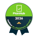 PlanHub - Meilleur au classement général