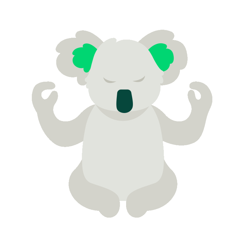 koala