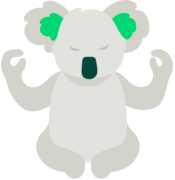 koala