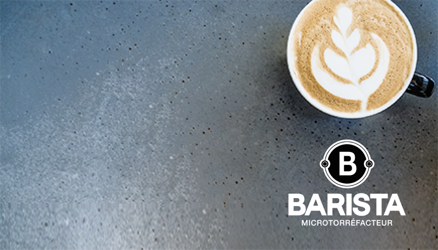 barista