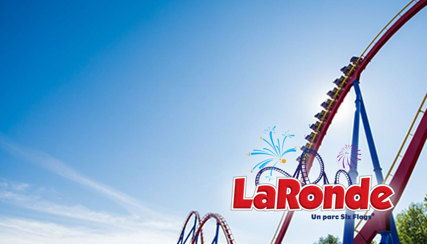 laronde