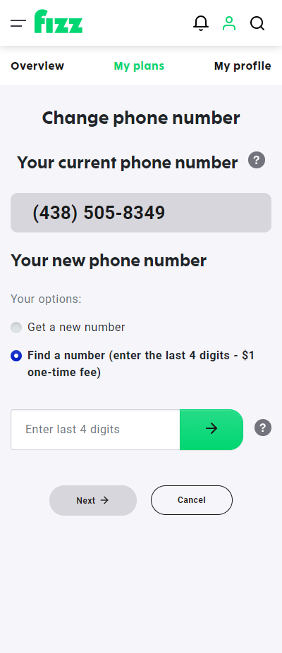 i need to get a new phone