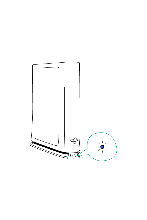 lumières