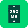 upgrade-250mb