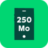 upgrade-250mb