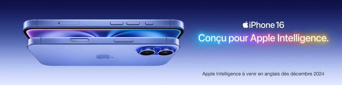 iPhone 16