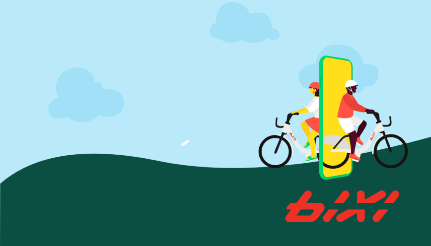 bixi