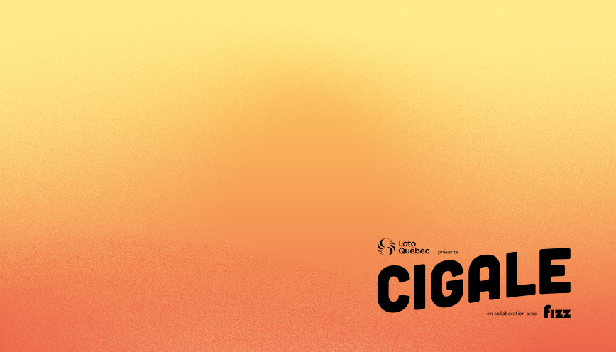 cigale