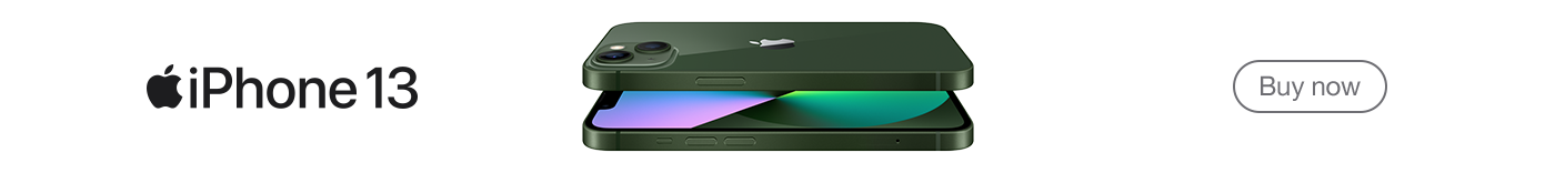 iphone13green