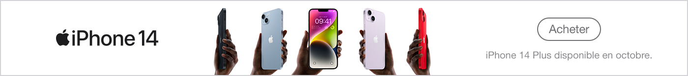 iPhone14