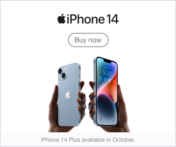 iPhone14