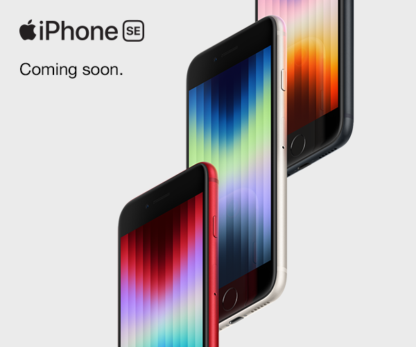 iphoneSE