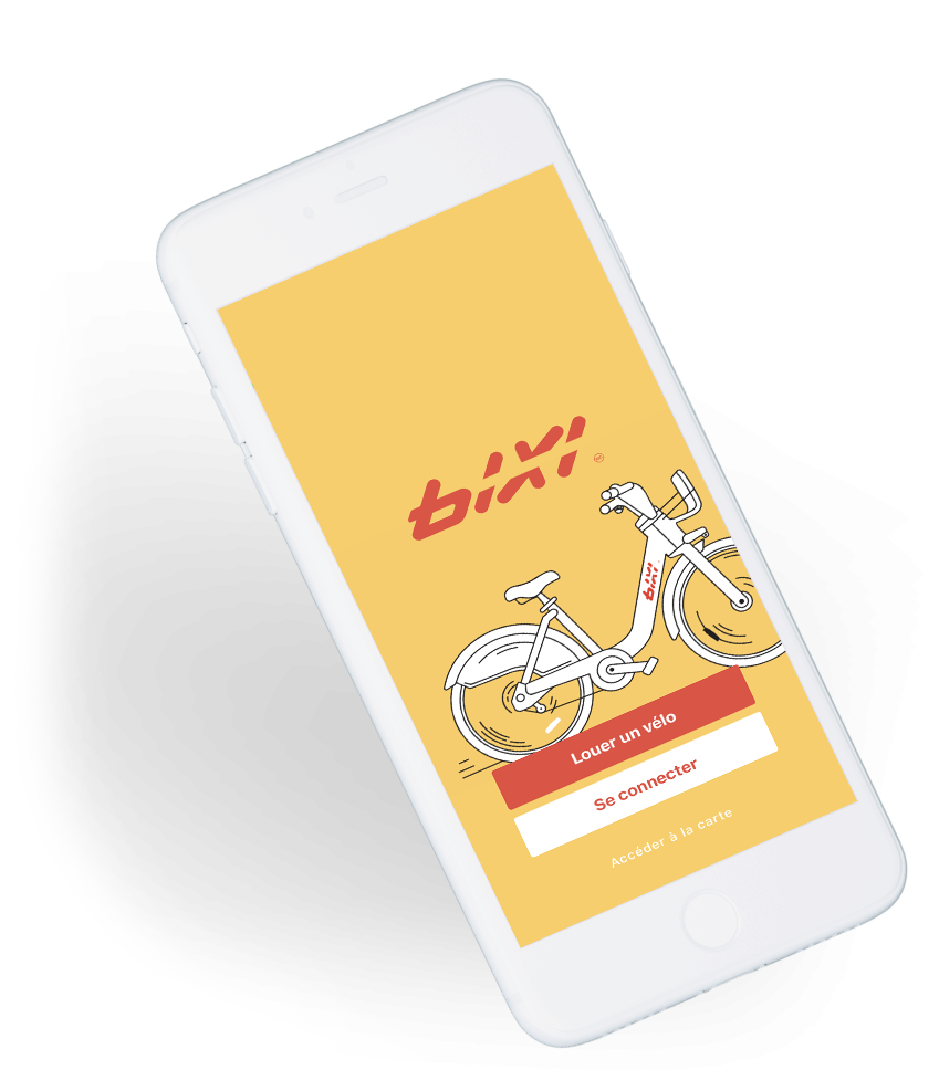 app-bixi