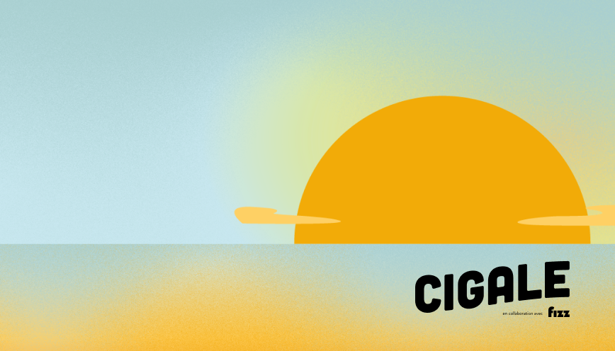 cigale