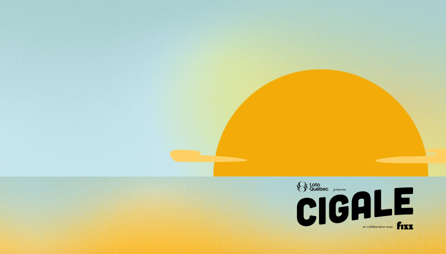 cigale