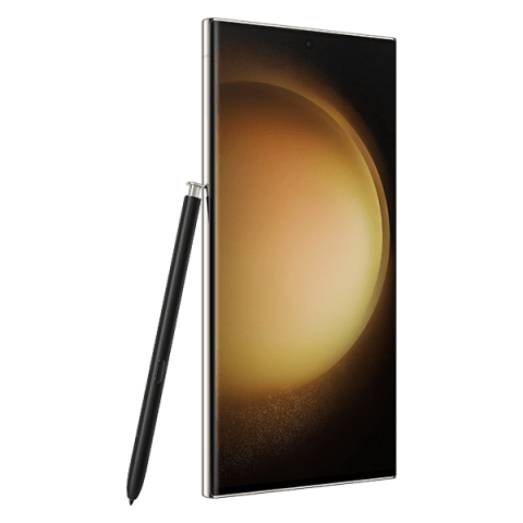 Samsung Galaxy S23 Ultra Preloved