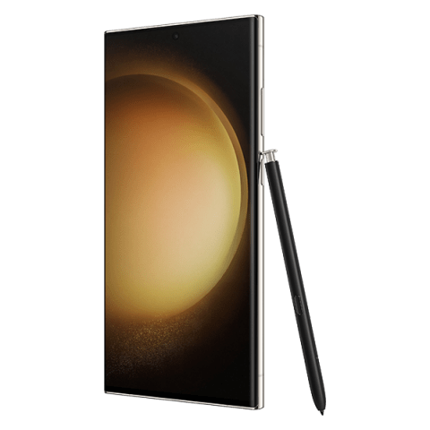 Samsung Galaxy S23 Ultra Preloved