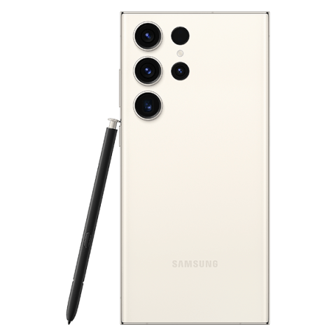 Samsung Galaxy S23 Ultra Preloved
