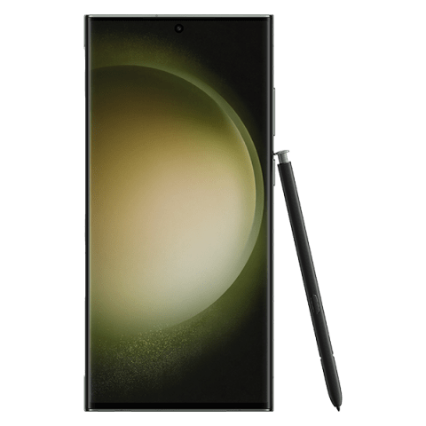 Samsung Galaxy S23 Ultra Preloved