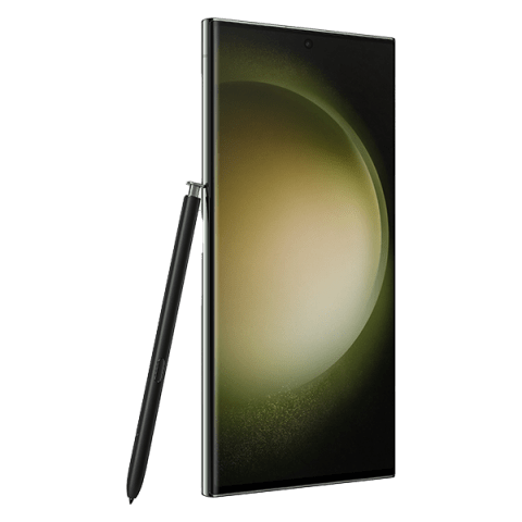 Samsung Galaxy S23 Ultra Preloved