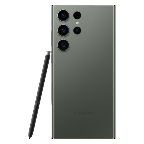 Samsung Galaxy S23 Ultra Preloved