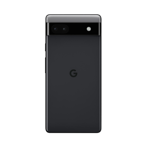 Google Pixel 6a | Fizz