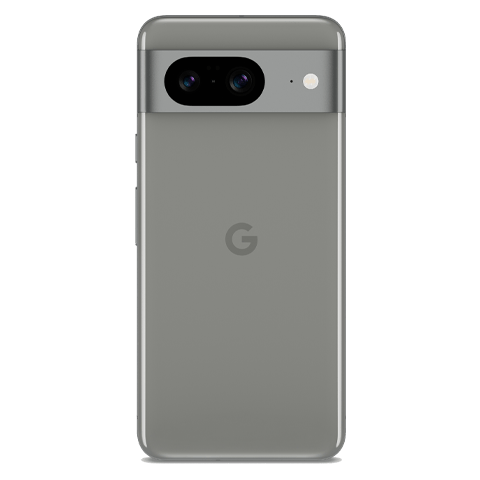 Google Pixel 8 Pre-Loved