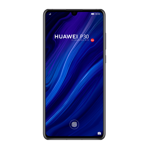 Huawei P30 Pre-Loved