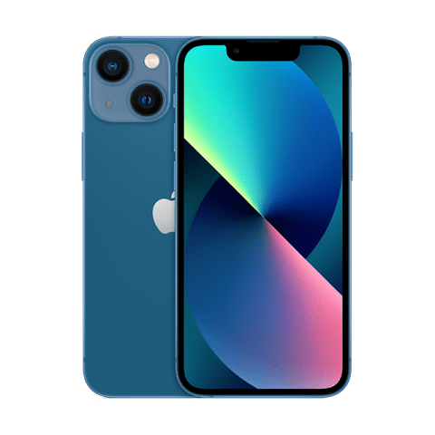 iPhone 13 mini