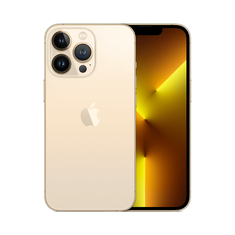 iPhone 13 Pro