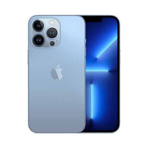 iPhone 13 Pro