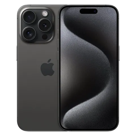 iPhone 15 Pro Pre-Loved