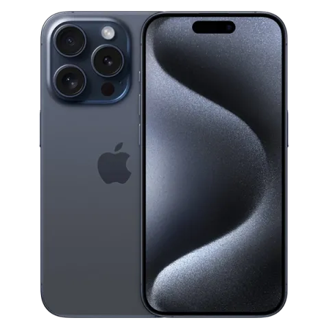 iPhone 15 Pro Pre-Loved