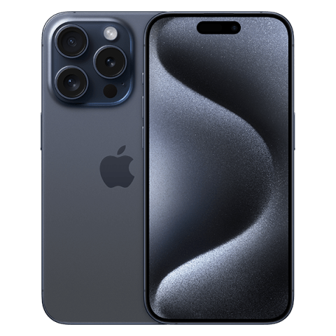 iPhone 15 Pro Pre-Loved iPhone 15 Pro Pre-Loved