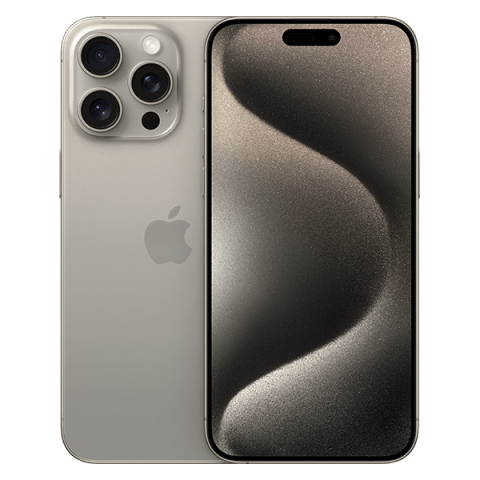 iPhone 15 Pro Max Pre-Loved iPhone 15 Pro Max Pre-Loved