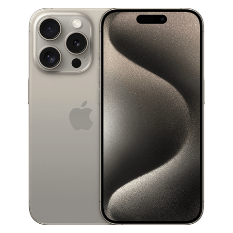 iPhone 15 Pro Pre-Loved iPhone 15 Pro Pre-Loved