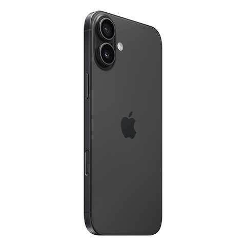 iPhone 16 Plus iPhone 16 Plus