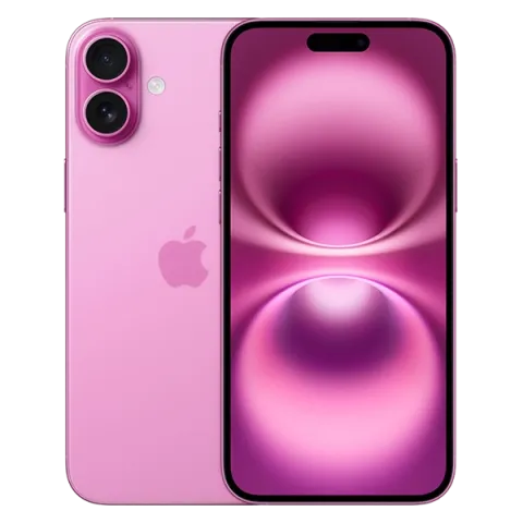 iPhone 16 Plus Pre-Loved