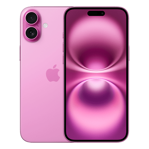 iPhone 16 Plus Pre-Loved