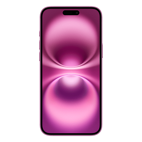 iPhone 16 Plus Pre-Loved