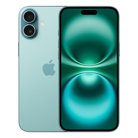 iPhone 16 Plus